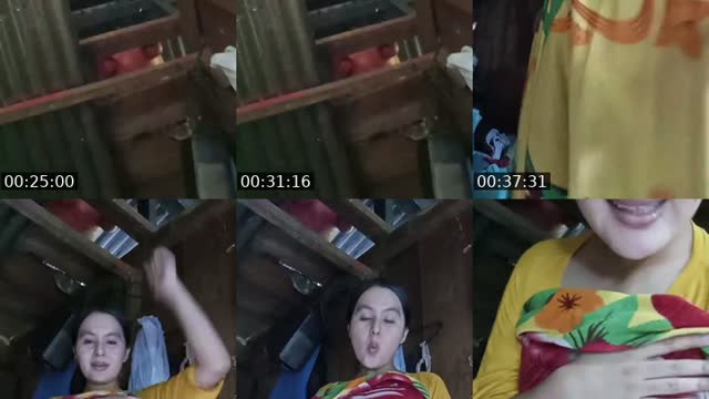 TikTok live: hola genteeeee🫶 by @2.2.xm