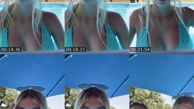 @lailalovesjesus1 TikTok live from 2026-07-31