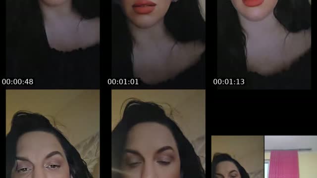 TikTok live: laifa na smeha by @milkana256