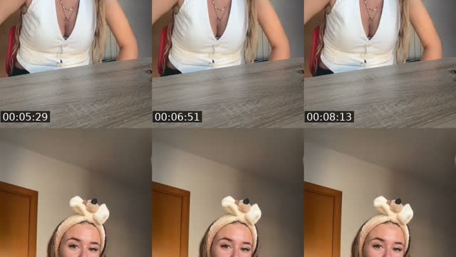 @meriisss._ TikTok live from 2026-07-31