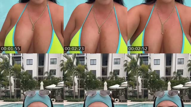TikTok live: Florida 🌴 by @scorpio_woman8
