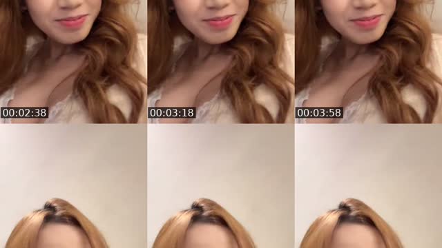 @aivo0caddo TikTok live from 2026-07-31