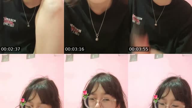 @himey_mey TikTok live from 2026-07-31