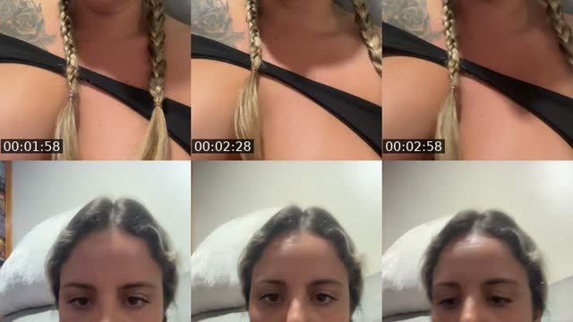 @danipinho19 TikTok live from 2026-07-31