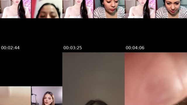 @siennalewis17 TikTok live from 2026-07-31