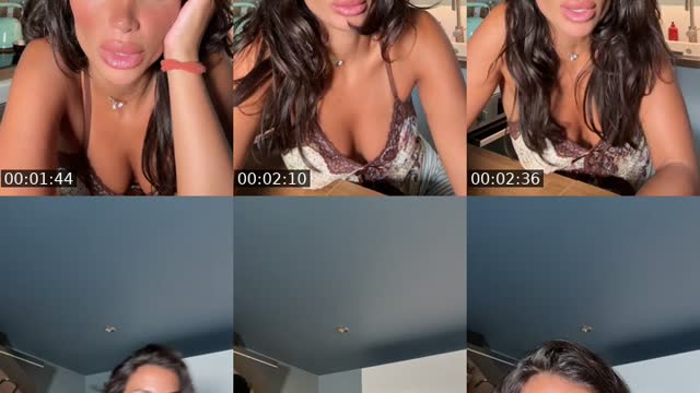 @ouksii_ TikTok live