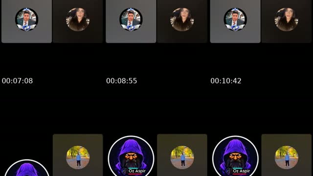 @.ozaspir TikTok live