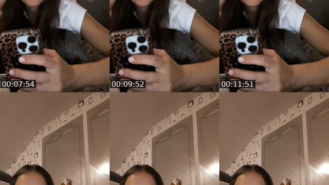 TikTok live: 👸🏽💸🐷 by @belluushka