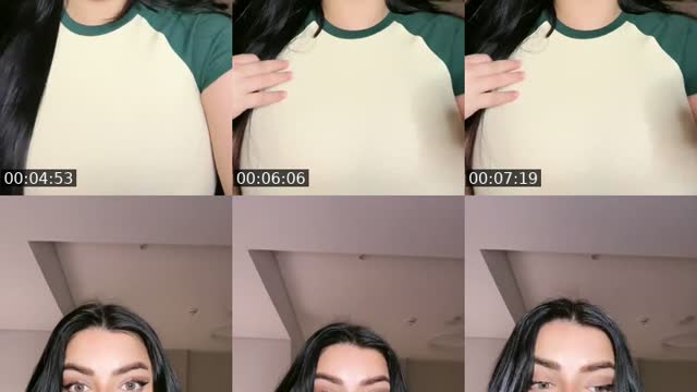 @farahfafz Qatar TikTok live from 2026-07-31