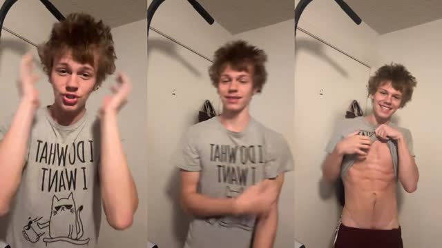 @l1venlove TikTok live