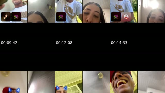 @willycolina6 TikTok live from 2026-07-31