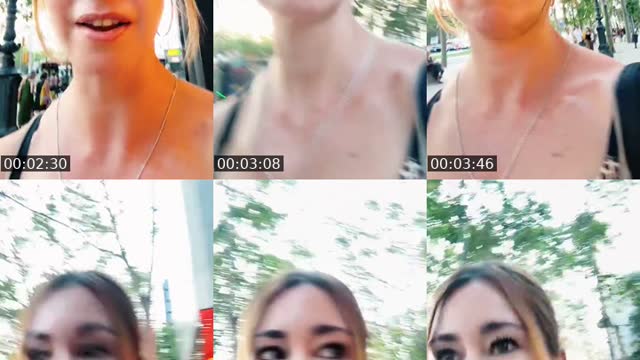 @andreaa111888 TikTok live