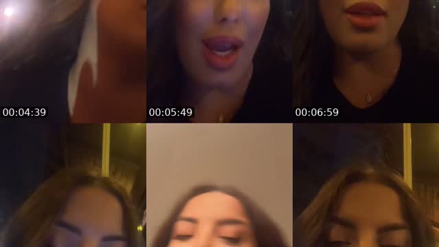 @1runnur1 TikTok live from 2026-07-31