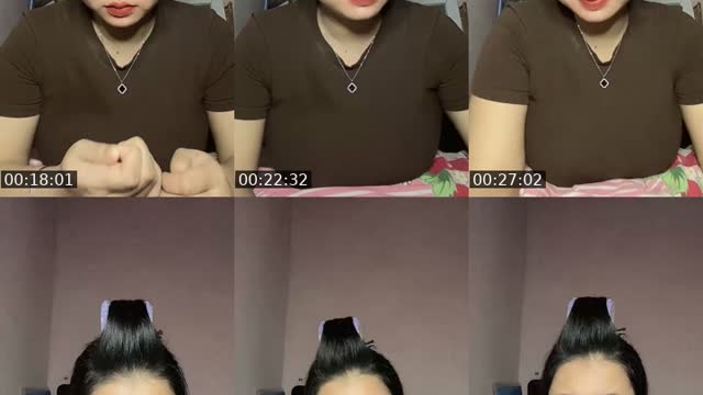 @rzkyhrstyanii TikTok live from 2026-07-31