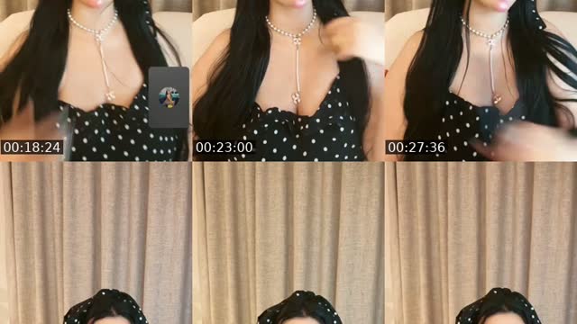 @rihabmestiri TikTok live