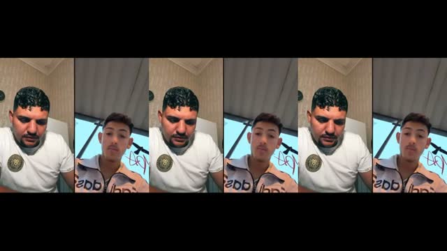 @iakabzsolti7 TikTok live from 2026-07-31