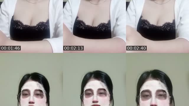 @anlynh14 TikTok live