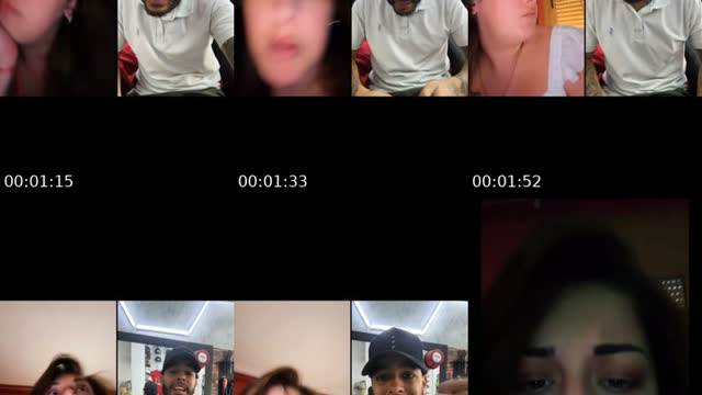 @lafaraonaoficial3 TikTok live