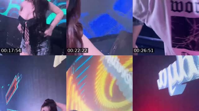 @aliendyaa TikTok live from 2026-07-31