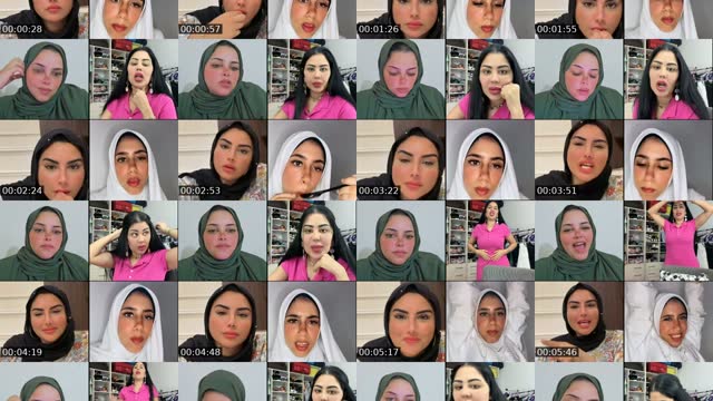 @noganali TikTok live from 2026-07-31