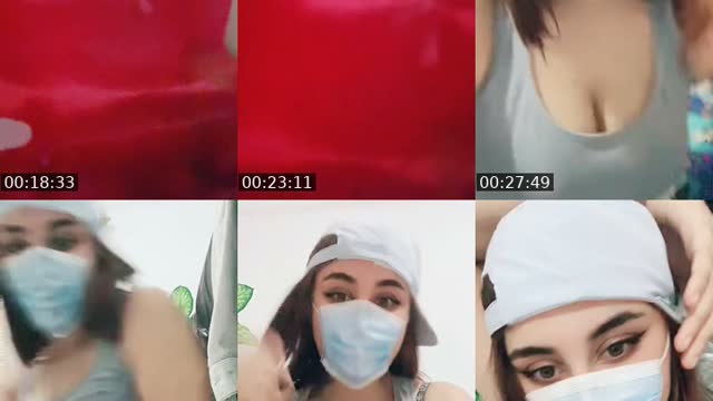 TikTok live: اسم تلغرام فبيو تع تيك تك مرحبا by @elgata005