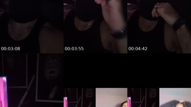 @man.lonelyy TikTok live