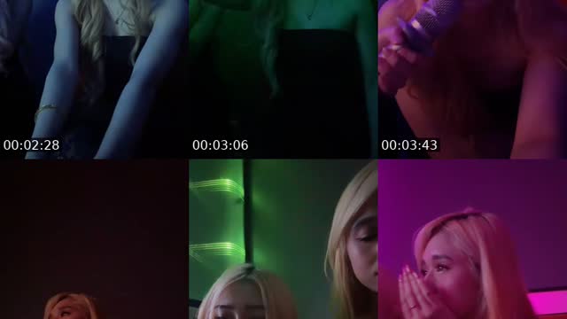 @erlalne TikTok live from 2026-07-31
