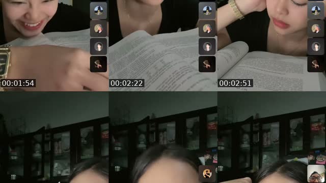 @jwlnmg TikTok live from 2026-07-31