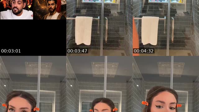 @jennychallita TikTok live from 2026-07-31