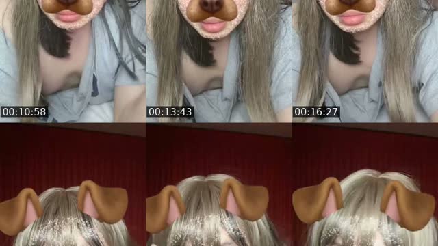 @wasabi_chazuke TikTok live