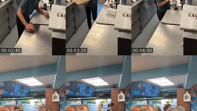 @rothleyfisheries TikTok live from 2026-07-31