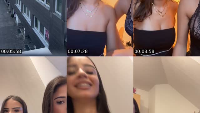 @azizam.63 TikTok live from 2026-07-31