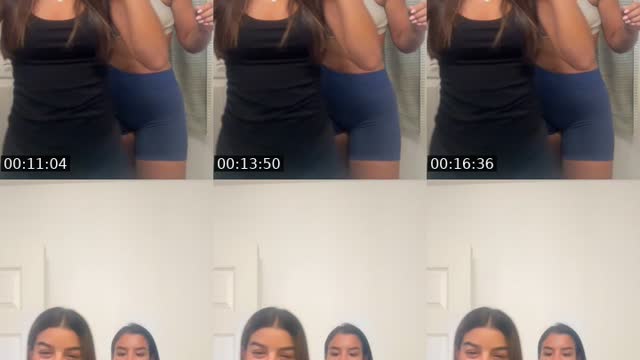 @ddamainwoman TikTok live