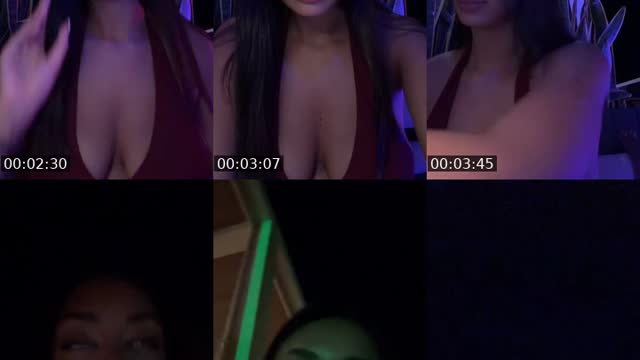 @nehrrq4 TikTok live from 2026-07-31