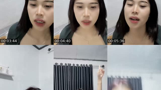 @babyjes721 TikTok live
