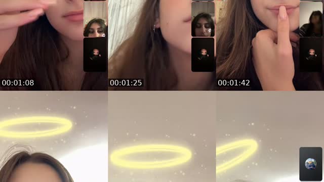 @kivanka14 TikTok live