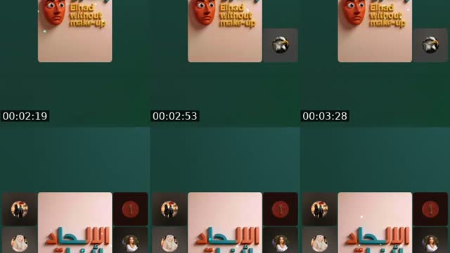 TikTok live: الإلحاد بلا زواق 🤡 by @karim.driss.loukili2