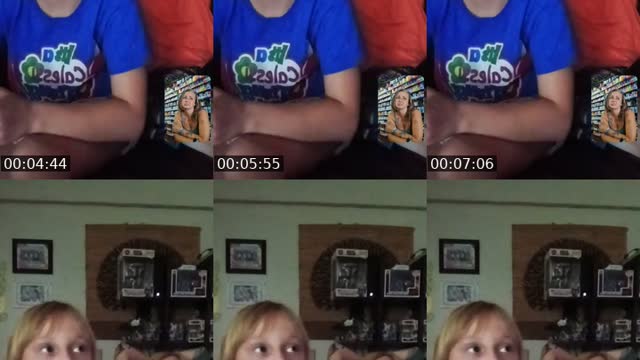 TikTok live: chil time by @robby.poole3