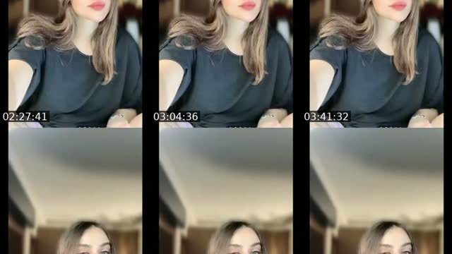 @lialoli8 TikTok live from 2026-07-31