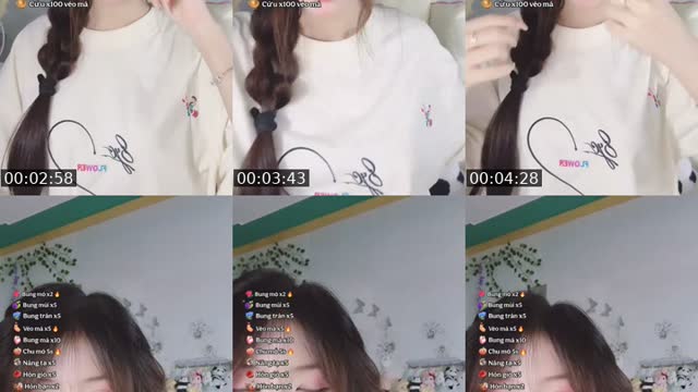 hiiii - @nnbn1804