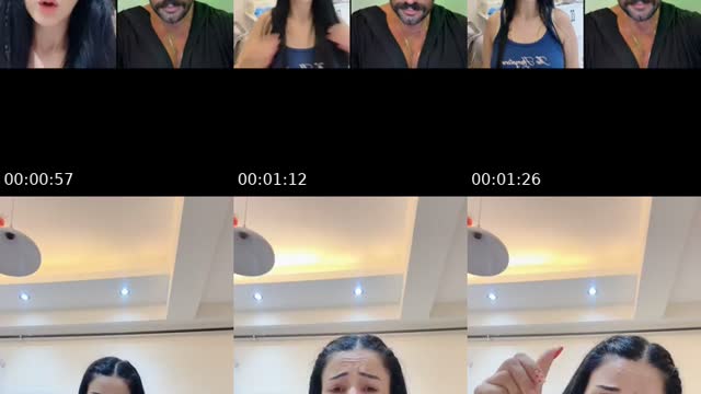 @dygfdik TikTok live from 2026-07-31