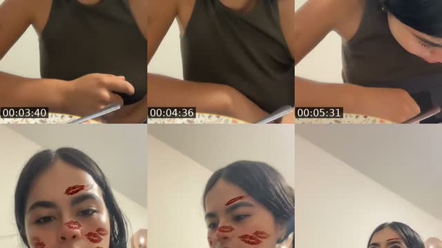 @saraa_g07 TikTok live from 2026-07-31