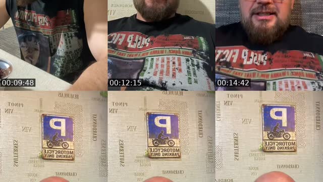 @grinshtain2 TikTok live