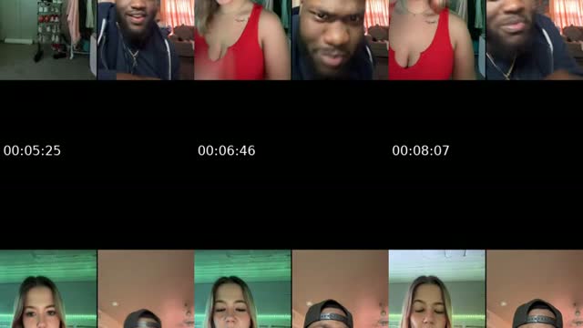 @madison_renee35 TikTok live from 2026-07-31