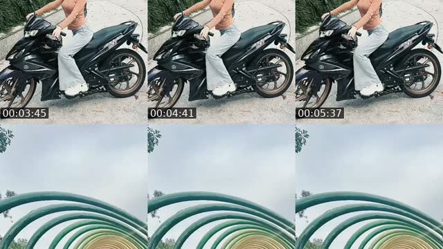 @irishdaniaa TikTok live from 2026-07-31