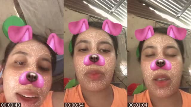 @jqinz6 TikTok live