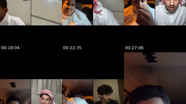 @qq6.o TikTok live