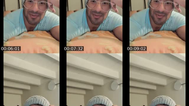 Te doy la bienvenida a mi LIVE - @jhona_oficial92