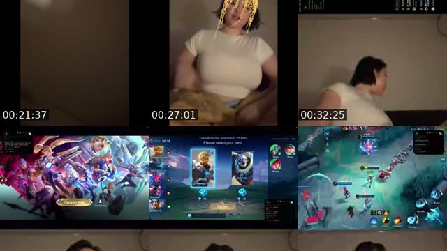 @amtdfk TikTok live from 2026-07-31