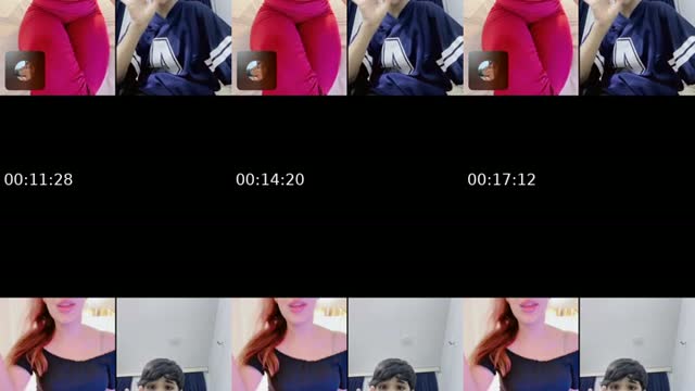 @jjjuuuue TikTok live from 2026-07-31